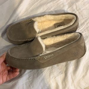 UGG loafers